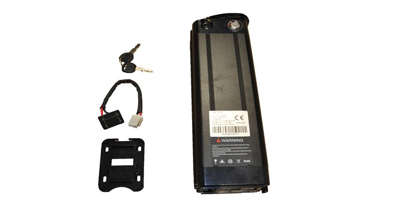 AKÜ (48V 14,5A) (XS75 PREMIUM)